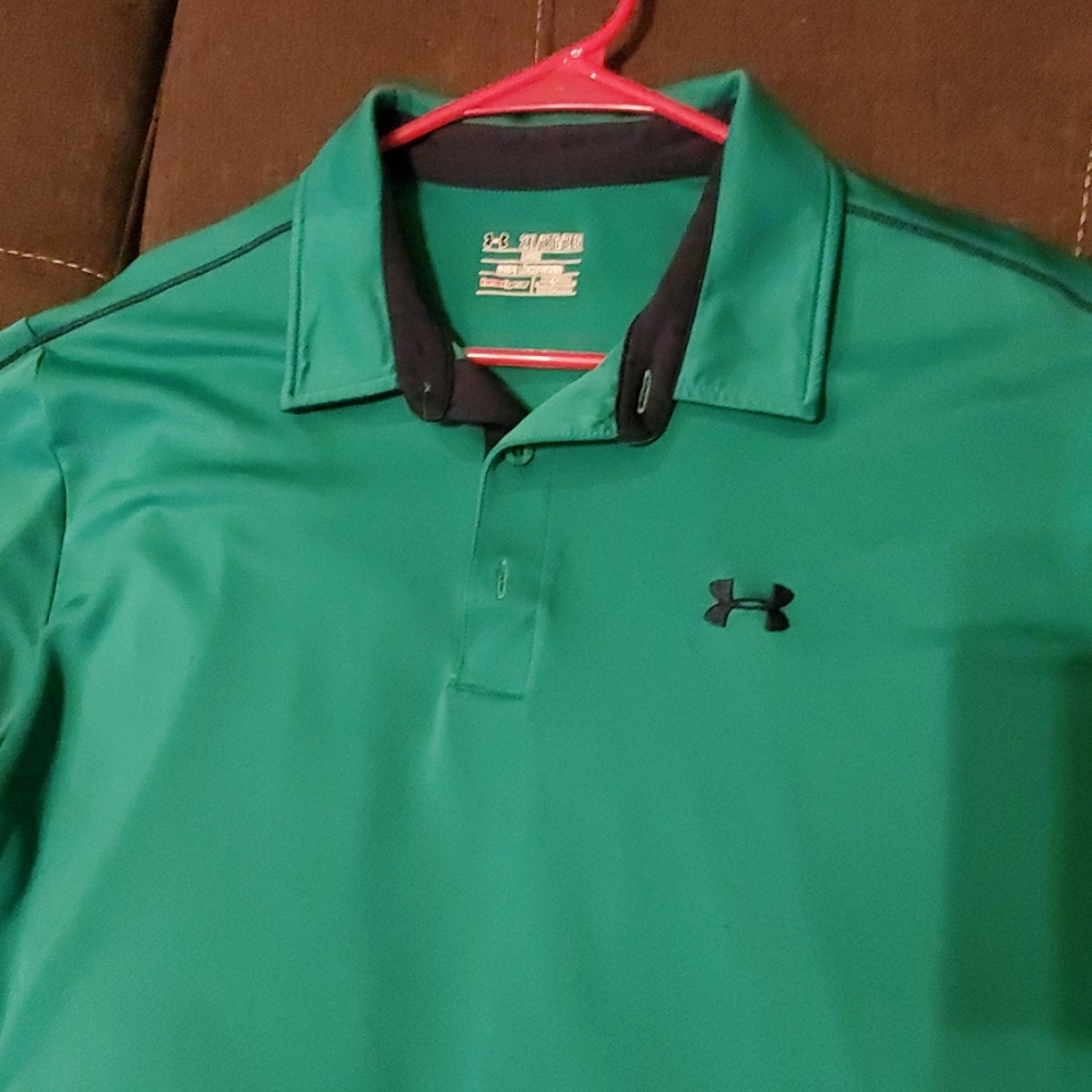 Under Armour XXL POLO